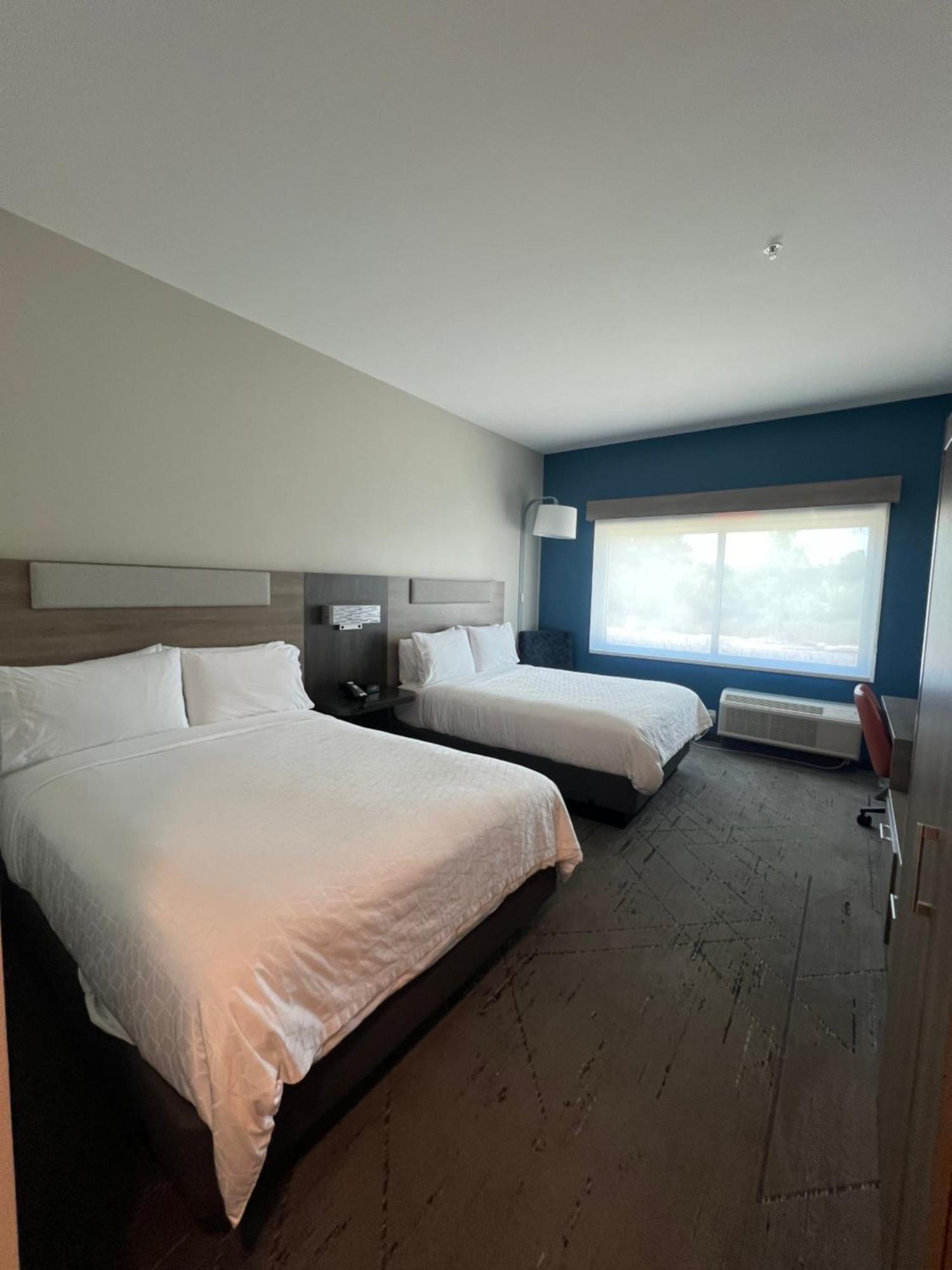 Holiday Inn Express - White Marsh By Ihg Eksteriør billede